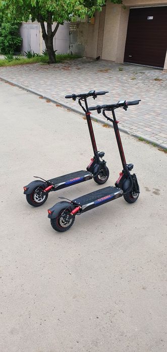 Электросамокат‼️ Crosser Rocket 3200W 15600 mAh‼️