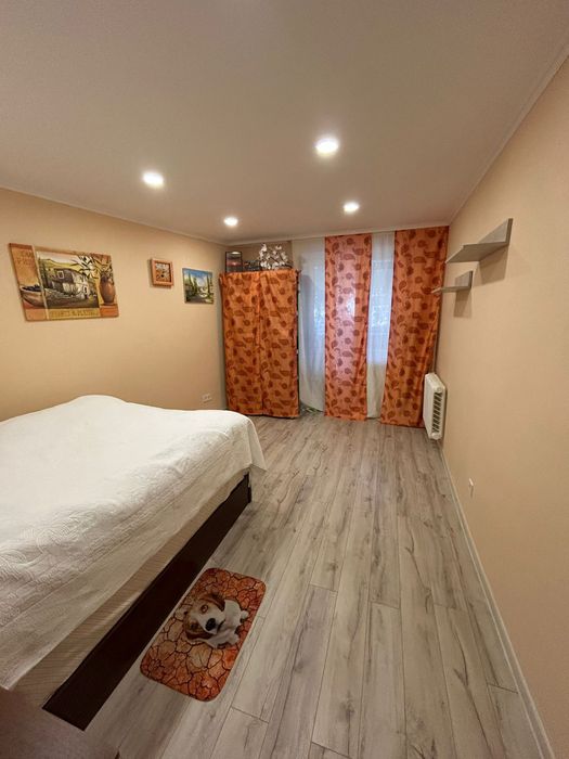 Продам 3х комнатную квартиру.Проспект Мира.