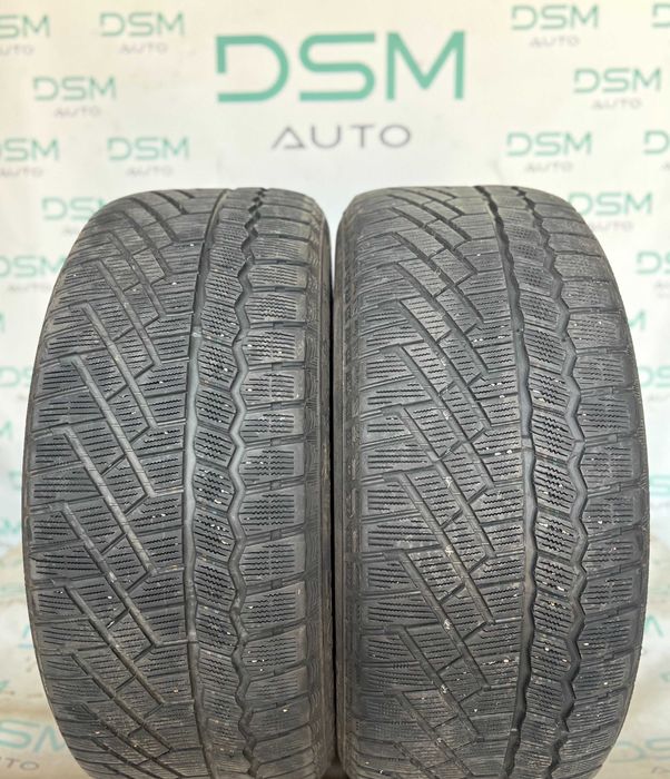 Скад шин б/в. 245/50 R18 Continental ContiVikingContact 5