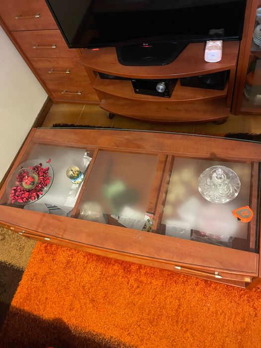 Mobília de Sala Completa