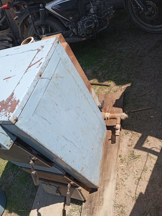 Котел для опалення будинку