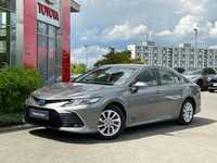 Toyota Camry 2.5 Hybrid Comfort CVT FV23% serwisowany w ASO