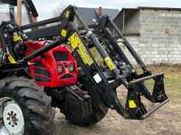 #Ładowacz/Tur PRONAR LC3+Amortyzacja/Udźwig 1820kg#Pronar,Mtz,Belarus