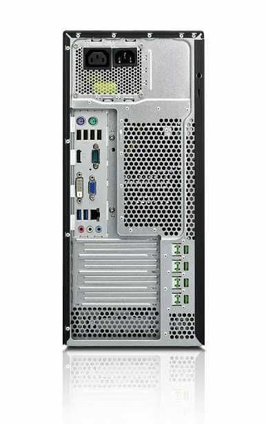 Компьютер Fujitsu P920 E85+Intel i3-4160 4 по 3.6 GHz/8GB DDR3