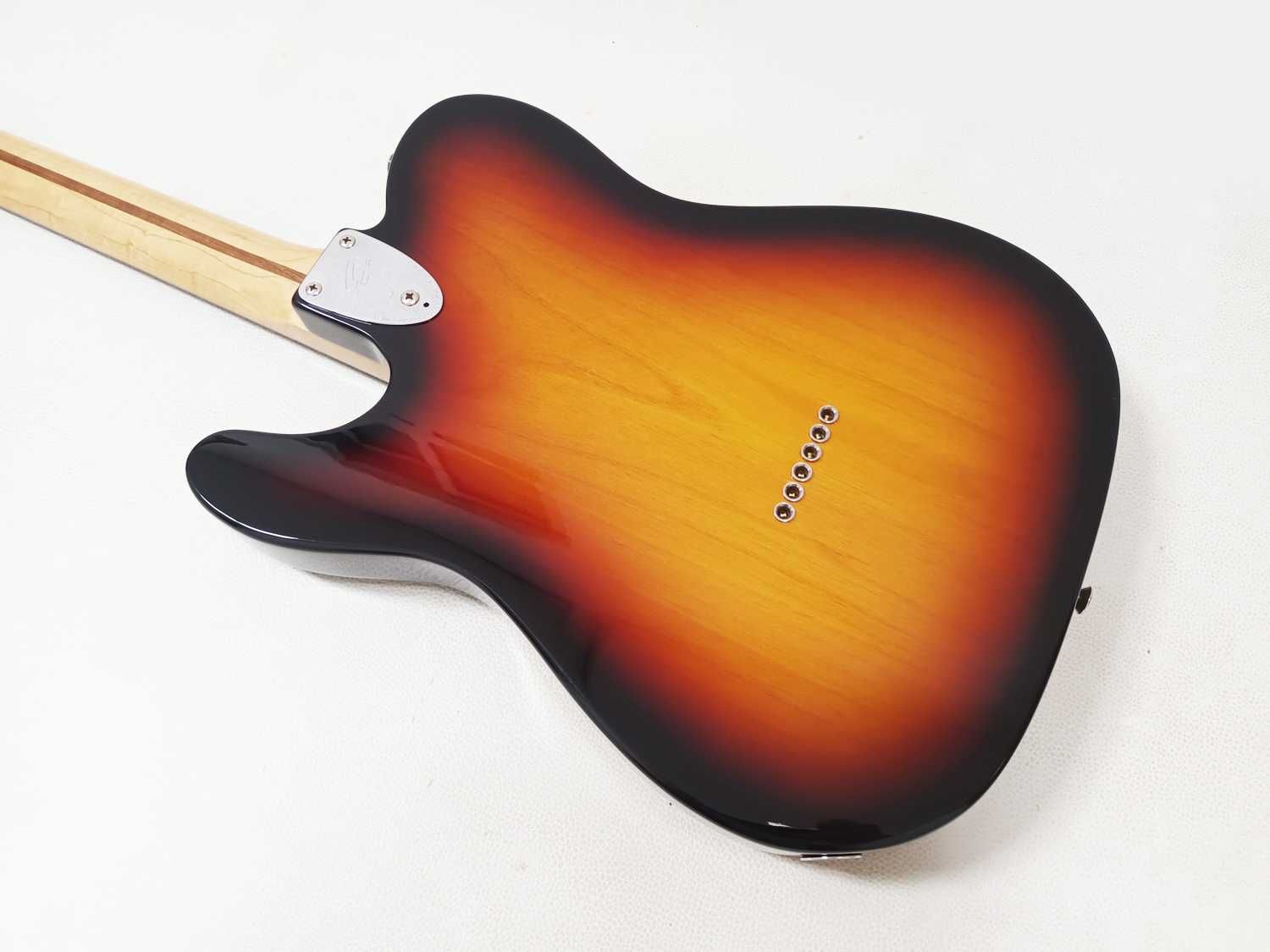 Fender Classic Series '72 Telecaster Custom