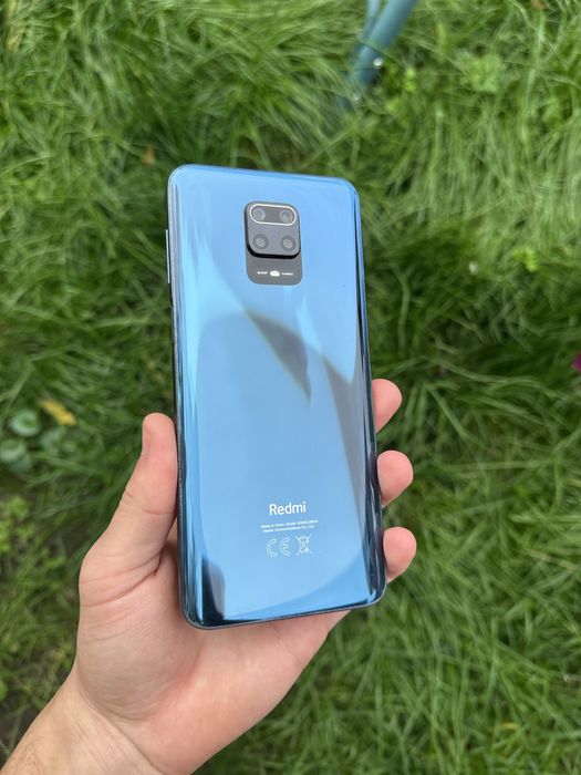 Xiaomi Redmi Note 9 Pro 6/128