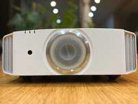 Projektor JVC DLA X35 WE - biały