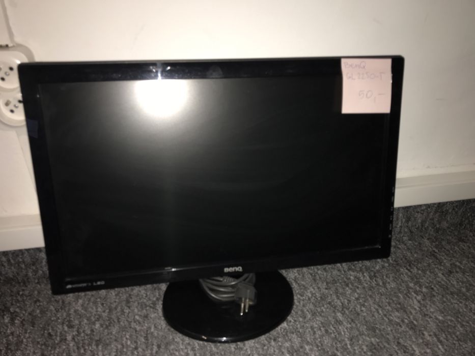 Monitor BENQ GL2250-T
