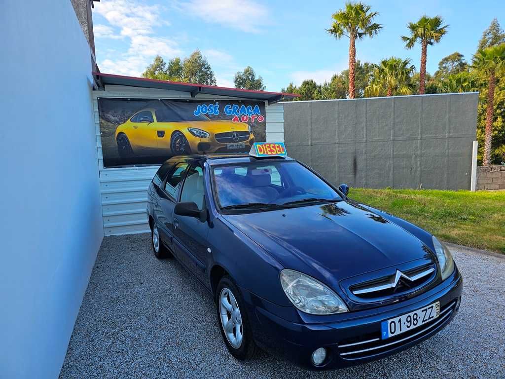 Citroen Xsara Sw 1.4Hdi 70Cv 05/2005