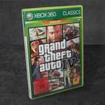 => 5/5 PS3 GTA IV xbox 360 GameBAZA