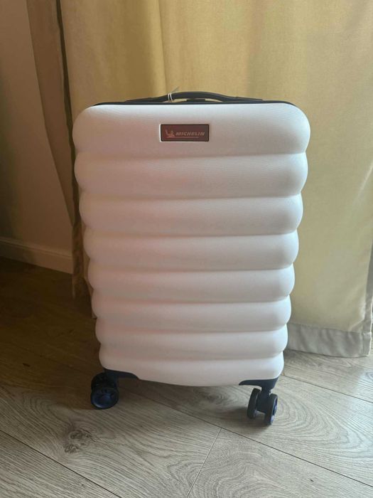 Walizka podróżna kolekcjonerska Michelin