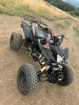 Quad Bashan 250ccm 2015r