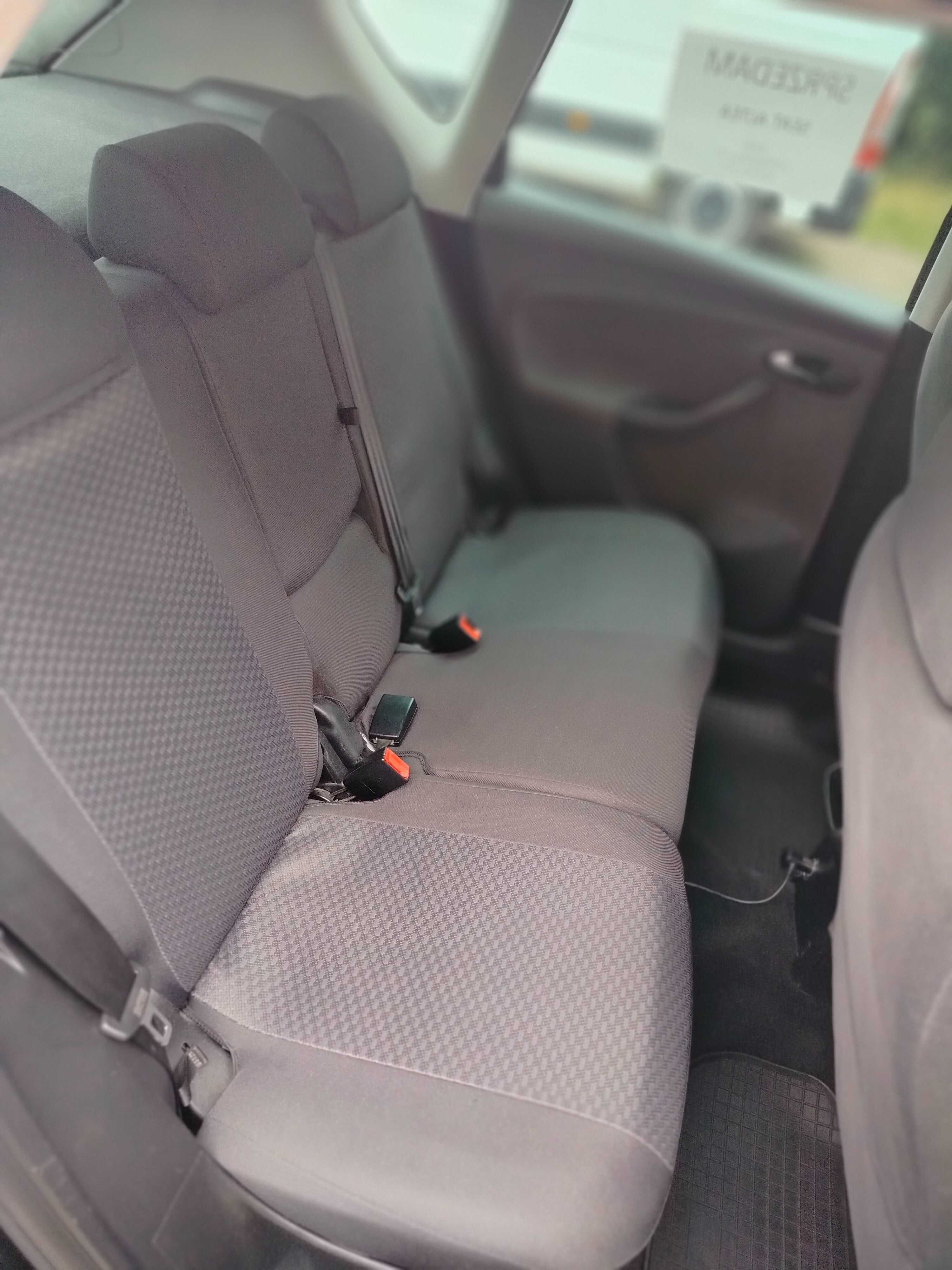 SEAT ALTEA | 2006 | 1,6 MPI + LPG