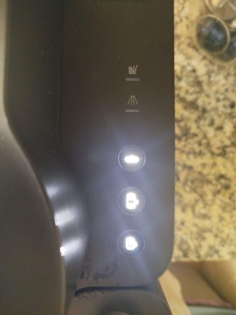 Vendo máquina Nespresso Vertuo Altíssima Plus