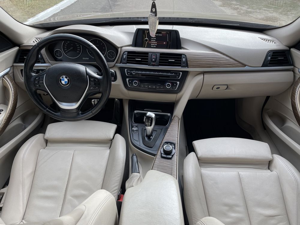 Продам авто BMW 3 Series GT