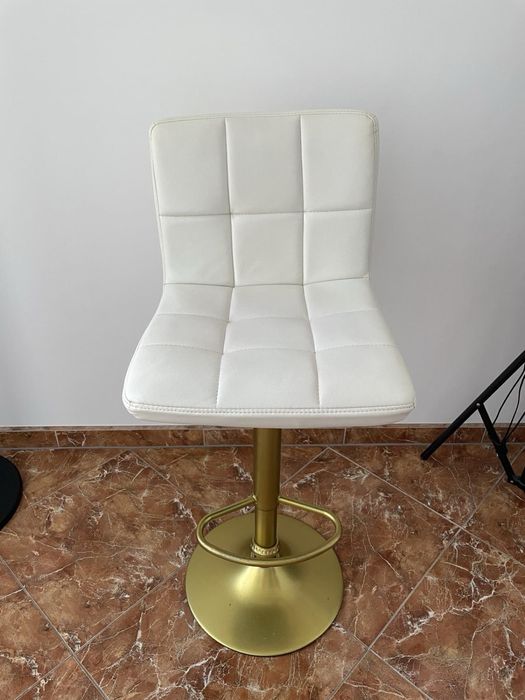 Стілець візажиста/барний стілець