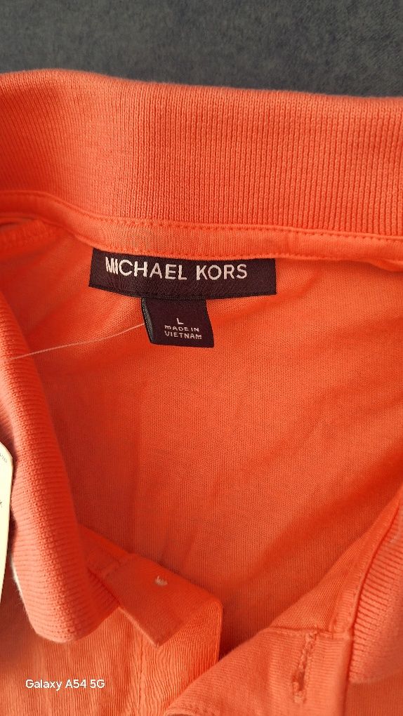 Koszulka Michael Kors