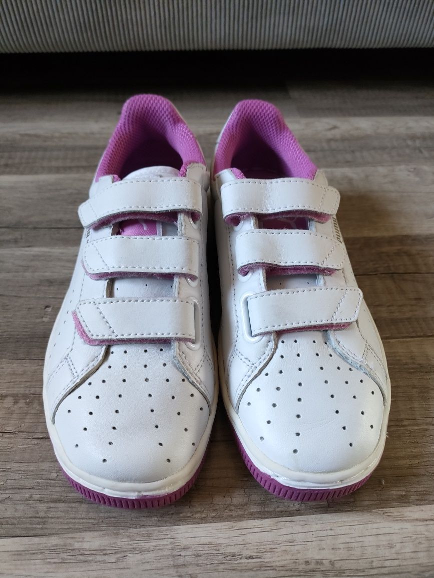 Nowe buty damskie PUMA BOSTON skóra EUR 37 UK 4; US 5 23 cm