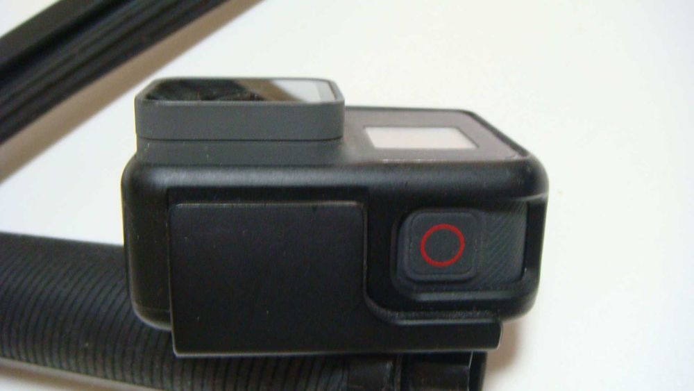 Екшн камера GoPro Hero 5  Монопод-штатив GoPro