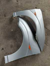 Guarda lamas ford focus 2003