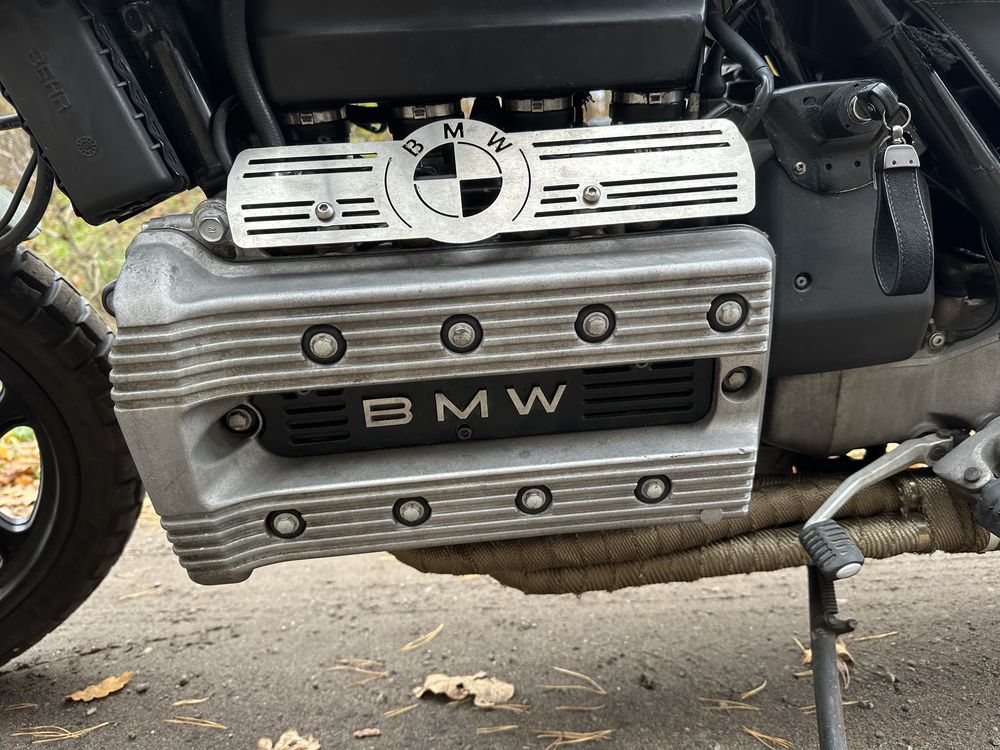 BMW K1100RS K100 scrambler okazja!