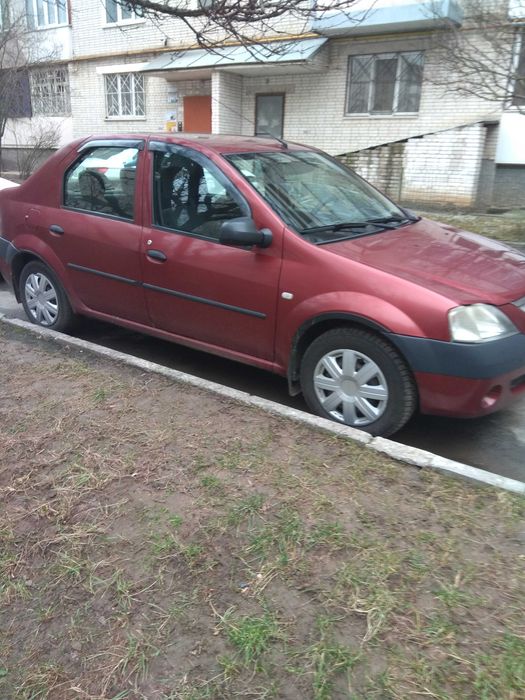 Продам Логан лауреат