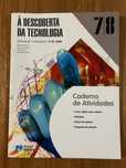 Caderno de Atividades Educaça Tecnologica