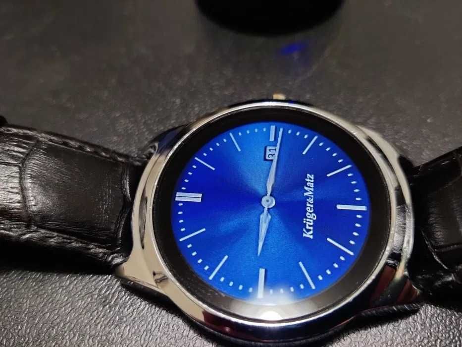 Zegarek smartwatch Kruger&matz style 2
