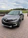 Renault Captur Renault Captur 2017 1.2 118KM automat niski przebieg