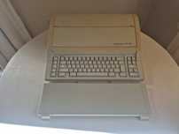 Maquina de escrever electrica