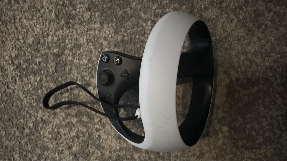 Гарнітура PS VR 2 новий