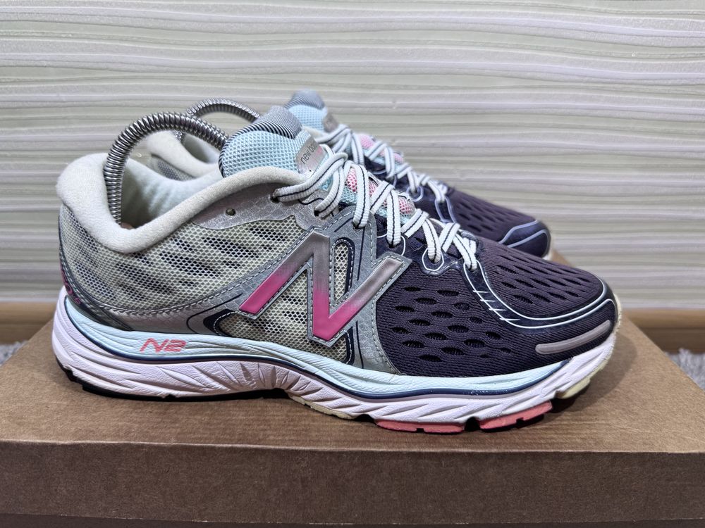 Кроссовки New Balance 1260v6 Розмір 42 Original Взуття