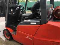 LINDE H30 газ 2010 року