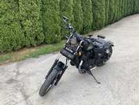 Kawasaki LTD 454/450