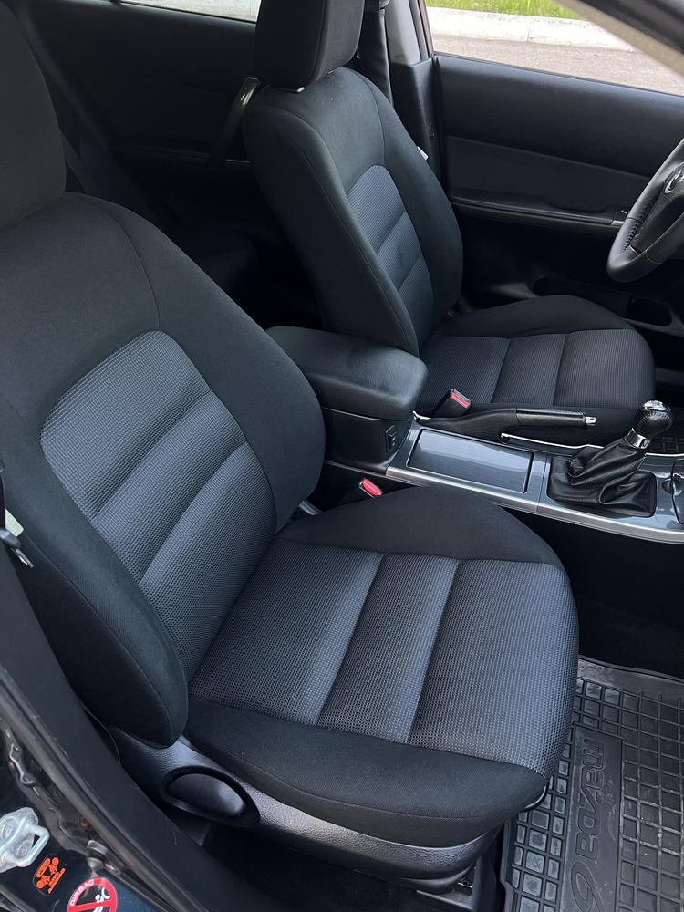Mazda 6 2.0 Хмільник