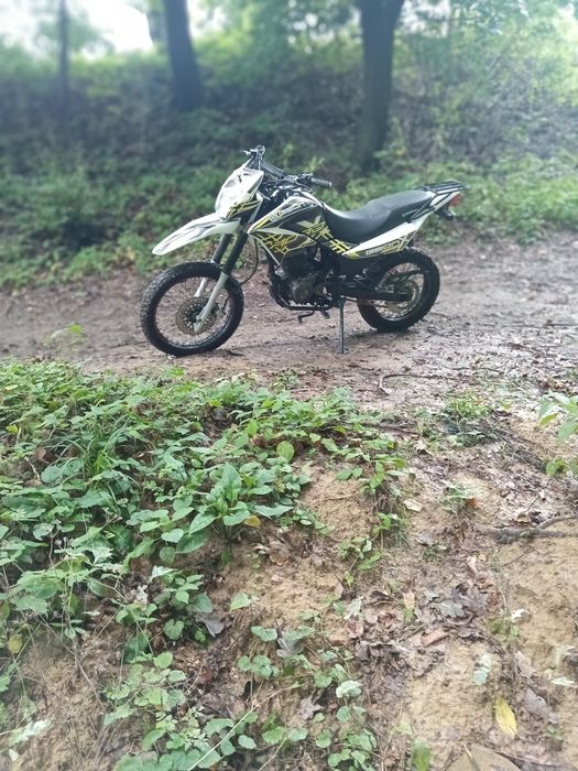 Продам мото у гарному стані ..