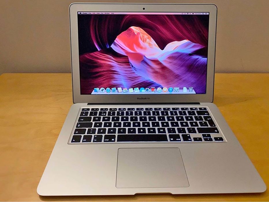 Macbook air
