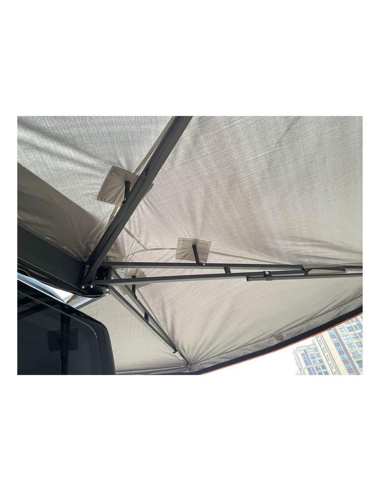 TOLDO LATERAL 270°