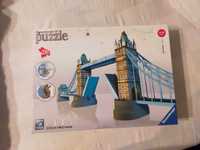 Puzzle Tower Bridge Londres