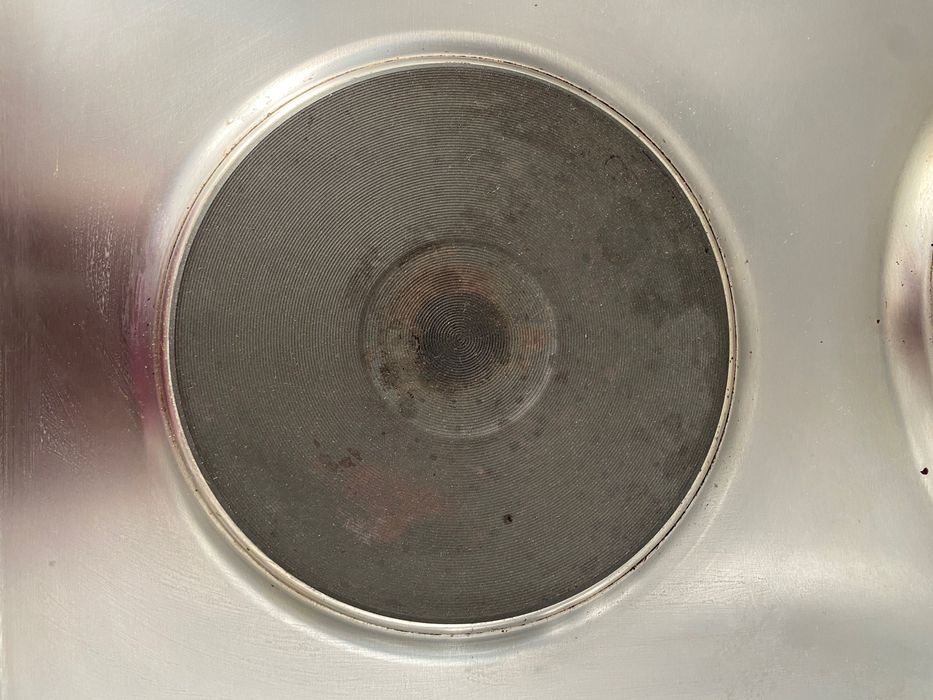 Płyta elektryczna Amica