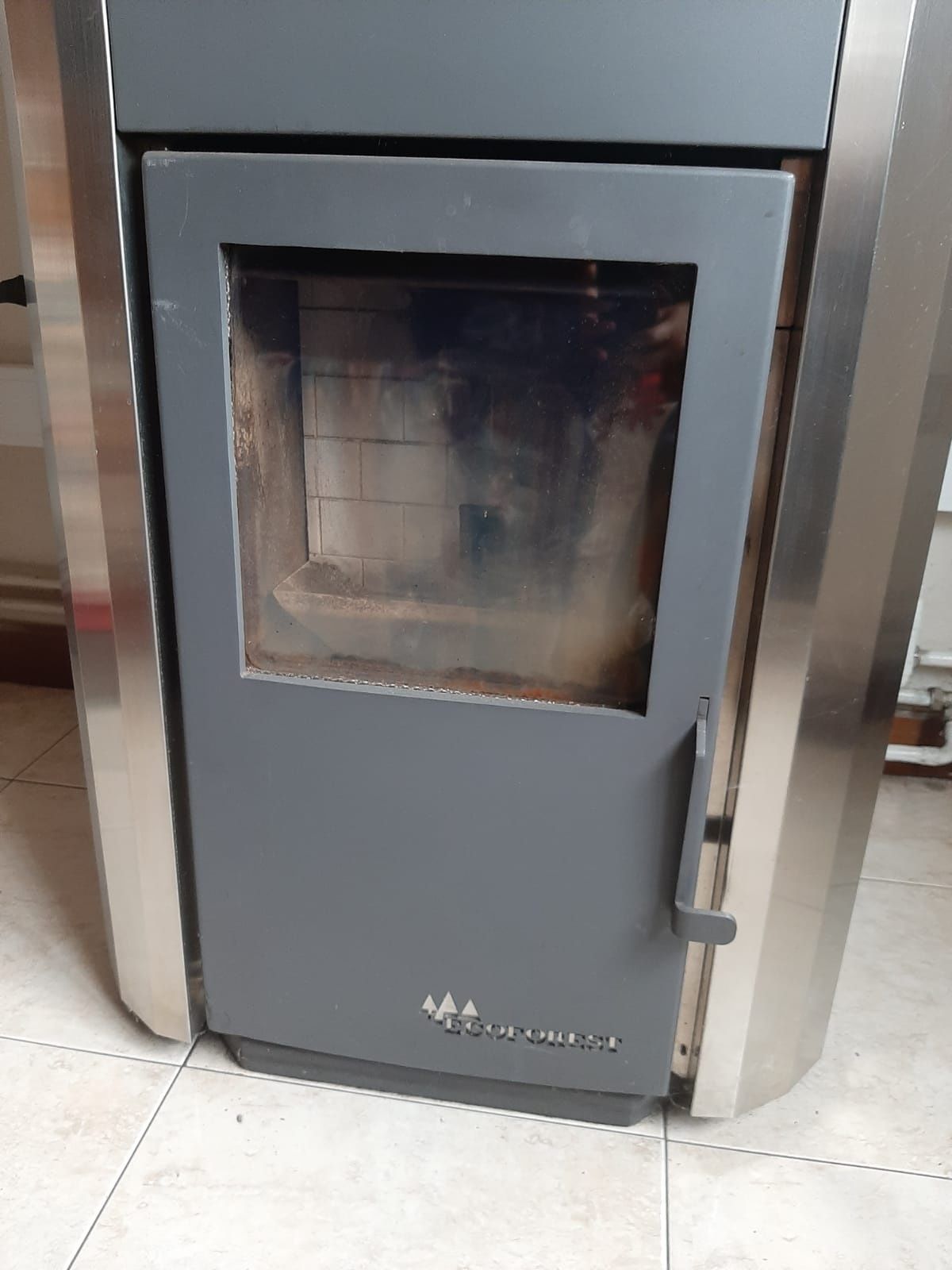 EcoForest Hidrocoller Super (reservado)