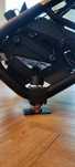 Playseat trophy zestaw 4 bass shakerow ze sprezynami