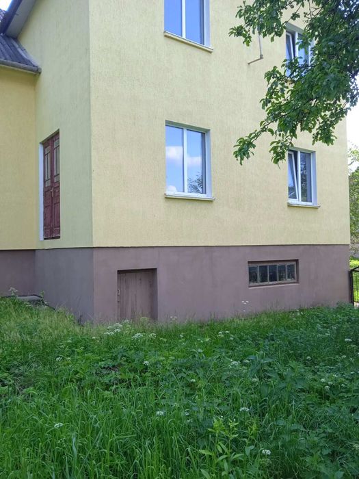 Будинок в с. Міженець