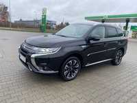 Mitsubishi Outlander Mitsubishi Outlander 2.0 4WD Pług In Hybrid