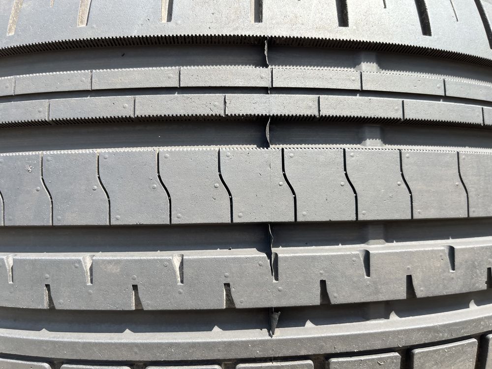 265/50 r20 Zeetex SU1000VFM Резина летняя НОВАЯ 22 год