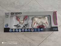 Dron  JAMARA  Q180  Quadrocopter