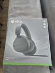 Sluchawki bezprzewodowe xbox microsoft