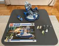 Lego Star Wars 8018 - AAT