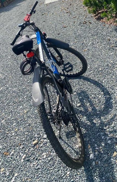 Rower górski DINOS 28 rama aluminiowa