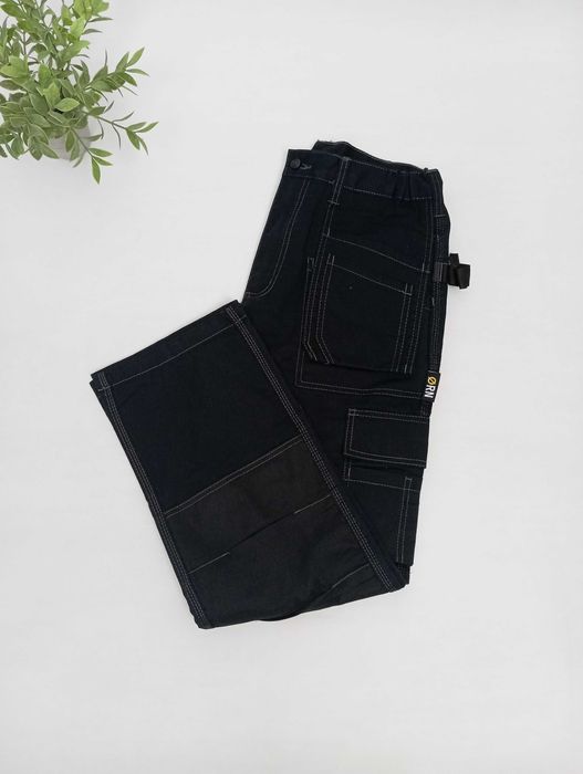 Spodnie robocze Orn W32 M bhp cargo